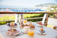Grand Hotel Diana Majestic - Breakfast