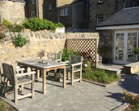 No 5 Pilmour Hotels in St Andrews