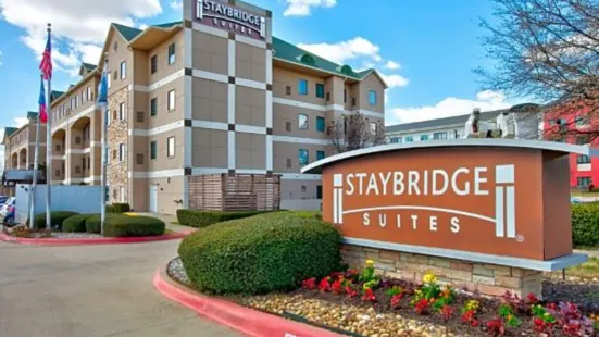 Staybridge Suites Plano - Richardson Area