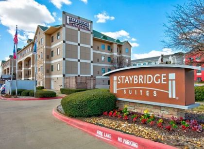 Staybridge Suites Plano - Richardson Area