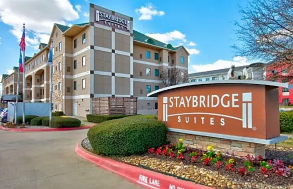 Staybridge Suites 普萊諾 - 理查森區 by IHG