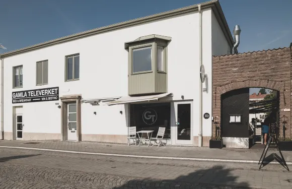 甘拉提耶雷維凱特民宿