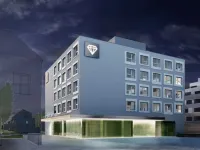 Best Western Hotel Tulln Hotels near AIT Austrian Institute of Technology GmbH