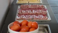 Sliema Marina Hotel - breakfast