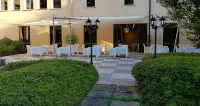 Hotel Terme di Castel San Pietro Hotel a Castel San Pietro Terme