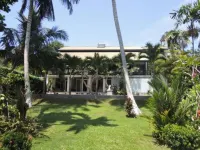 The Residence Bentota Отели рядом с достопримечательностью «Баутик 87»