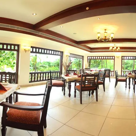 Fragrant Nature Backwater Resort & Ayurveda Spa