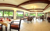 Fragrant Nature Backwater Resort & Ayurveda Spa - breakfast