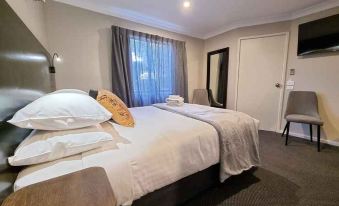 Blue Wren Lodge Waratah - Housity