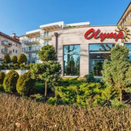 Olymp, Sun & Snow