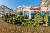 Olymp, Sun & Snow - Condos