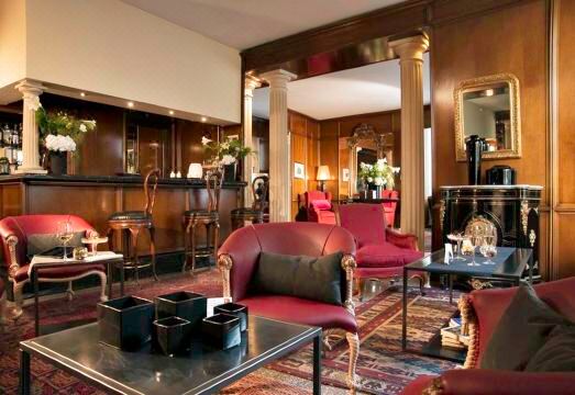 콜로나 팰리스 호텔 이미지