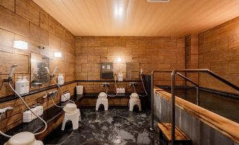 Hotel Grand Terrace Obihiro - Housity