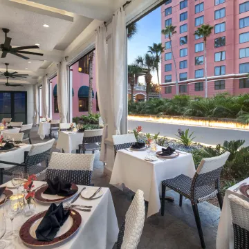 Caribe Royale Orlando