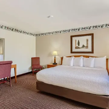 Baymont by Wyndham Loveland/Fort Collins Area