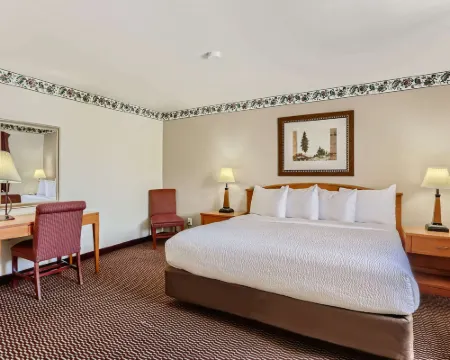 Baymont by Wyndham Loveland/Fort Collins Area Hotels in Loveland
