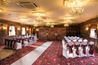 The Royal Toby Hotel Hotels in Littleborough