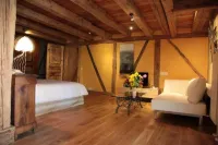 La Maison d'Artgile Hotels in Rixheim