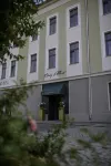 Stadthotel Konig Albert