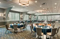 The Kenilworth Hotel - Newark Airport West Hotels in Cranford
