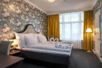 Thon Hotel Sandven Hotels in Øystese