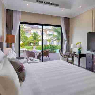 Vinpearl Discovery Greenhill Phú Quốc Rooms