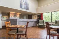 Econo Lodge Airport Quebec Hôtels à : Neuville