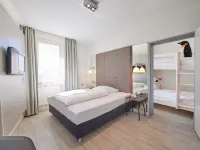 Hotel Amadeus Hotels near Ahlem