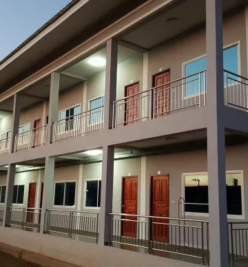 ห้องสำหรับครอบครัวพร้อมเตียงควีนไซส์ 2 เตียง