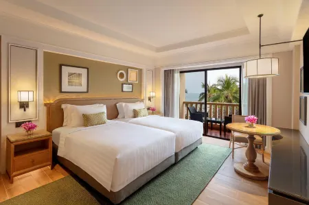 Dusit Thani Hua Hin