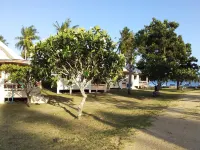 Jinta Beach Bungalow Hotels in Koh Samui