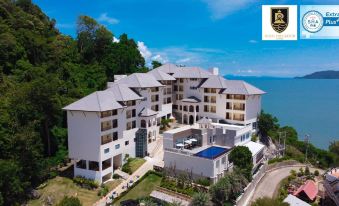 Royal Hill Satun Hotel