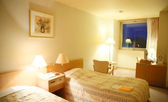 Hotel Mielparque Nagano