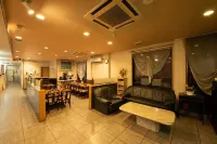 Hotel Hana Các khách sạn ở Takayama