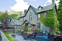 New Dungeon Ghyll Hotel Hotels in Ambleside