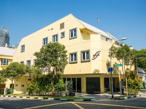 Fragrance Hotel - Viva