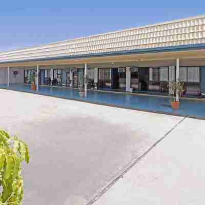 Y Motels Rockhampton Others