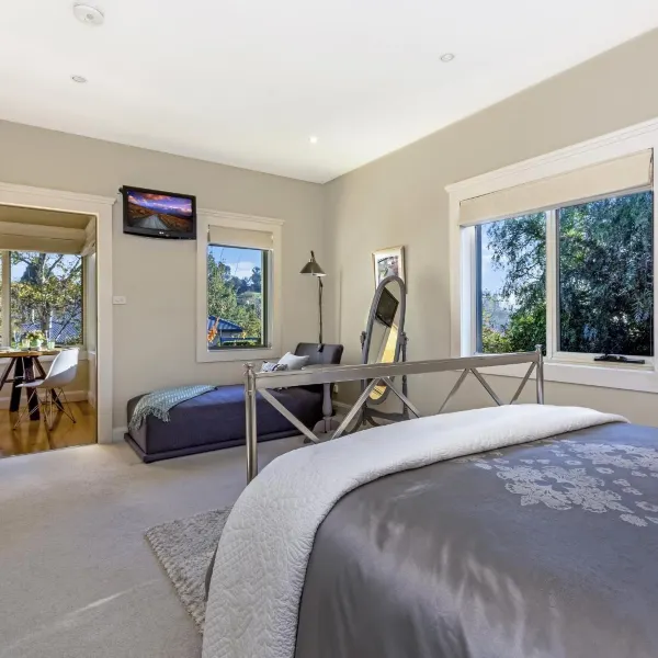 Hôtel Château de l'Hermitage - Housity