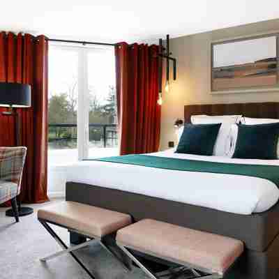 Hôtel-Restaurant Bel Ami Rooms