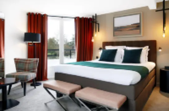 Hôtel-Restaurant Bel Ami