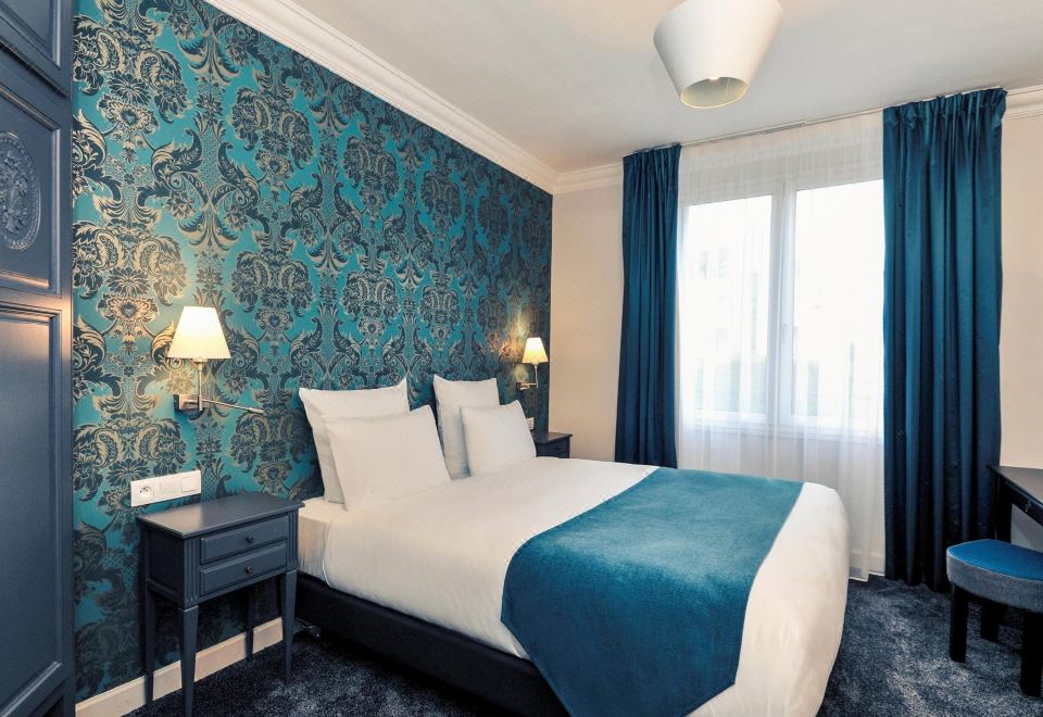 Hôtel Mercure Paris Saint-Cloud Hippodrome 후기, 가격 2024 생클루 호텔 추천 | 트립닷컴