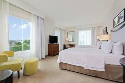 Hampton Inn & Suites Orlando Downtown South/Medical Center Hotels in Orlando