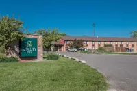 Quality Inn Grand Rapids South-Byron Center