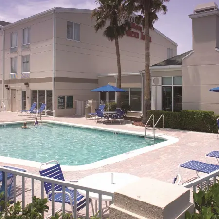Hilton Garden Inn St. Augustine Beach