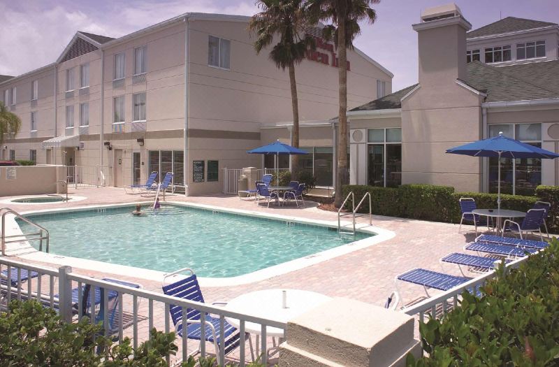 Hilton Garden Inn St. Augustine Beach photo 3