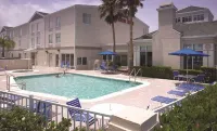 Hilton Garden Inn St. Augustine Beach - Beach