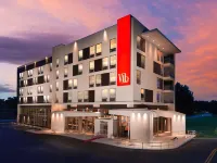 Vib Best Western Springfield Hotels in Springfield