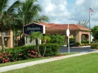 Hampton Inn Jupiter/Juno Beach Hotels in Palm Beach County