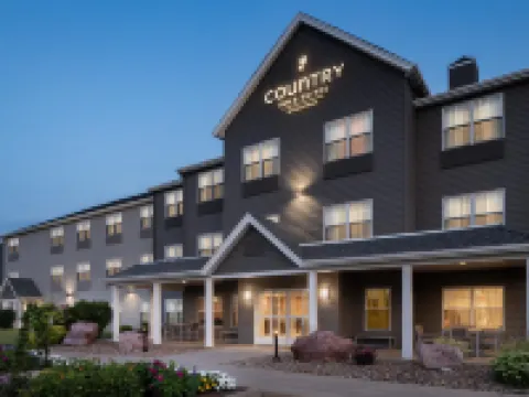 Country Inn & Suites by Radisson, Pella, IA Hotels in Pella