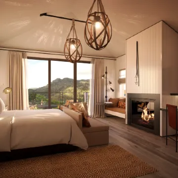Four Seasons Resort Napa Valley